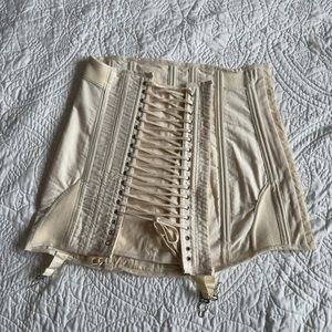 Orseund Iris Gamine Skirt